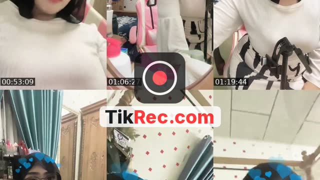 TikTok live: Hm korang by @sheeraabelle
