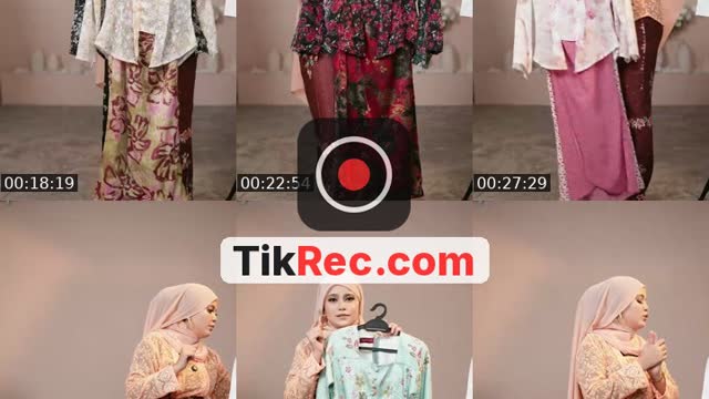 TikTok live: Lets Go LIVE! w ZIHA by @puspitaabadi