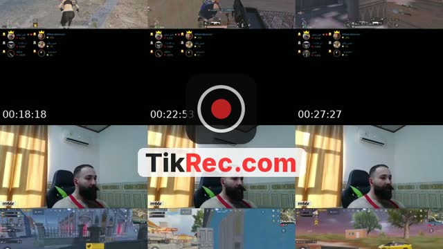 TikTok live: تحديث ببجي هالوين الجديد تعالو by @salar1996