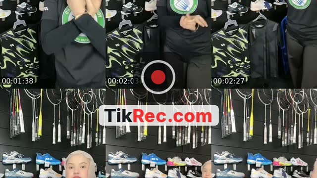 @hockengsportsofficial TikTok live
