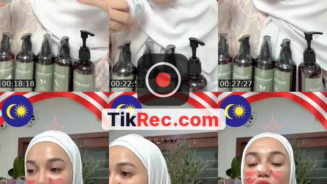 @puterisarahliyana TikTok live from 2026-09-15