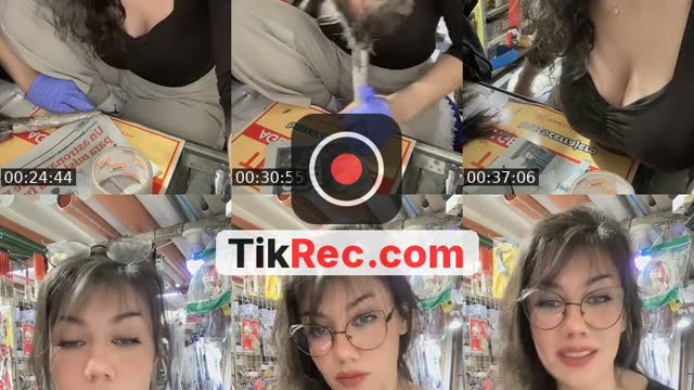 @steffywyder TikTok live from 2026-09-15