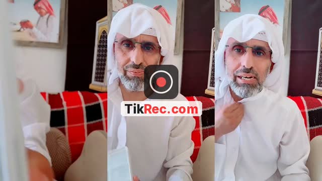 @ghaz174 TikTok live