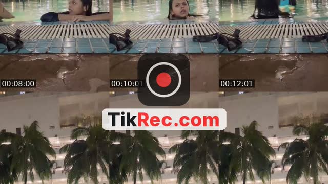 @ichikadechu TikTok live