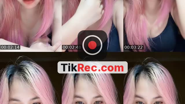 @ceceincessss TikTok live