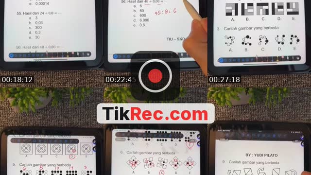 @yudipilato TikTok live from 2026-09-15