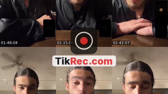TikTok live: Shia* and* Quranist* discuss by @salafi_final_boss