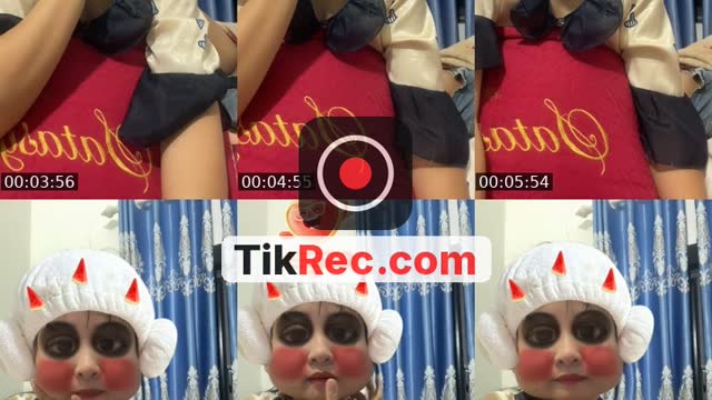 @bo221135 TikTok live