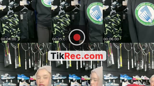 @hockengsportsofficial TikTok live