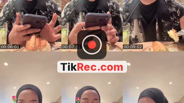 @scorpiogirl255 TikTok live from 2026-09-15