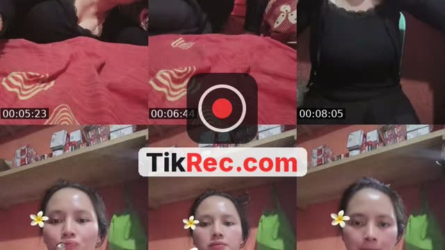 @momkayys TikTok live
