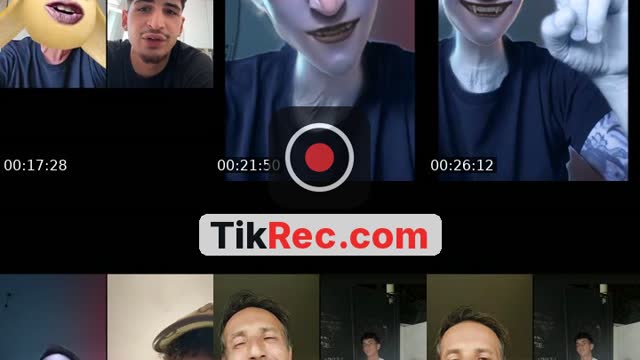 TikTok live: la curraccia by @lacurraccia2