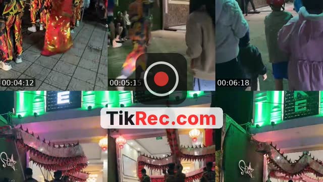 @tiemtra2003 TikTok live