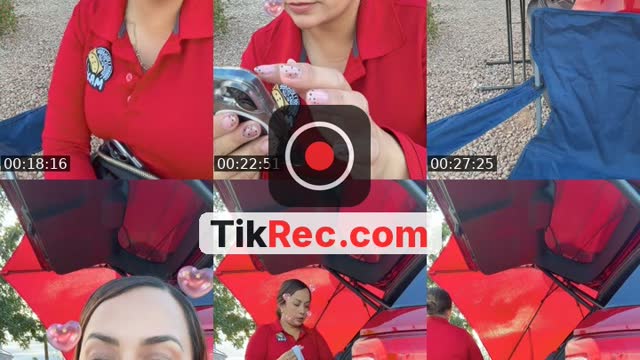@burritosmax TikTok live from 2026-09-15