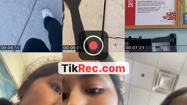@xequ02 TikTok live