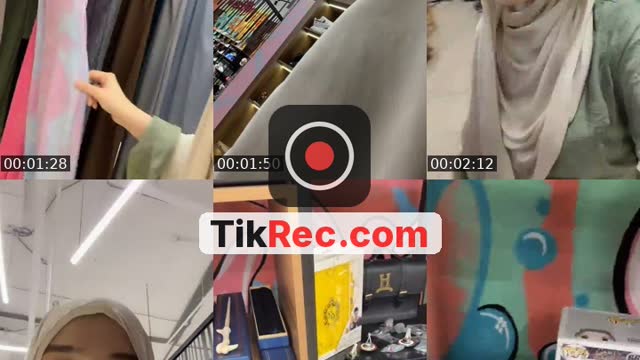 @felammo TikTok live
