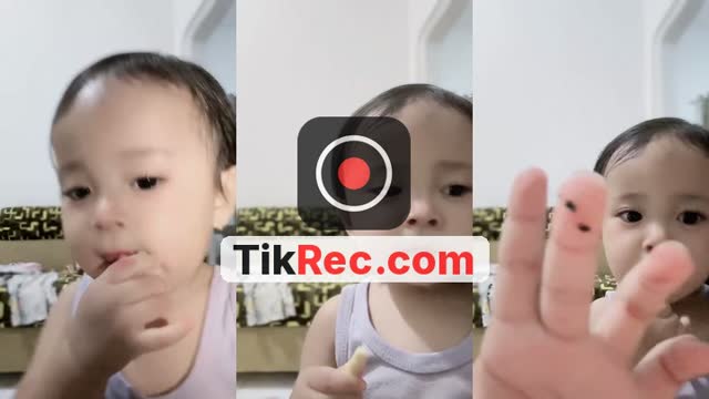 @tafloryns TikTok live