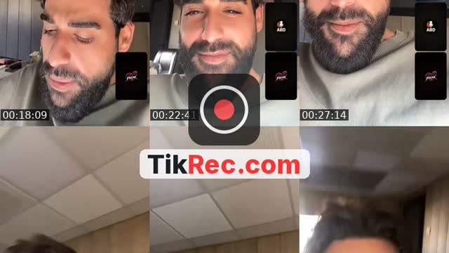 @ncube_92 TikTok live