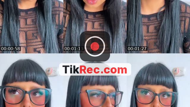 @luny.bt TikTok live