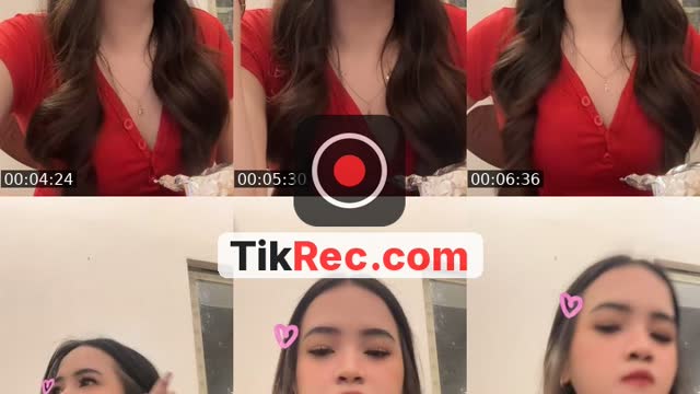 @ariesss04_ TikTok live