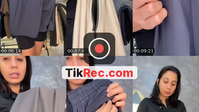 TikTok live: Bermuda Dry fit masculina by @renataoliveiras7
