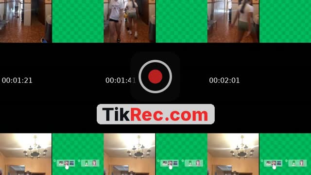 TikTok live: estamos aquí los primos by @kaareenlpzz