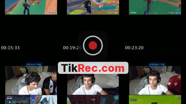 TikTok live: Lets Go LIVE! by @.saud2r