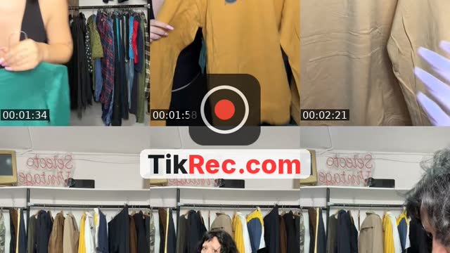 liquidacion selecto vintage - @selectovintage