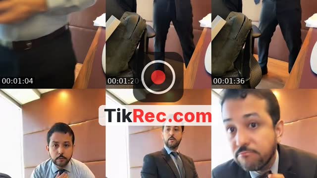 @dsanta39 TikTok live