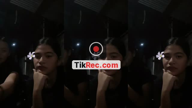 @mayvallecer TikTok live from 2026-09-15