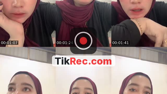 @mymf00 TikTok live