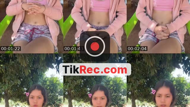 @la.flaqui88 TikTok live