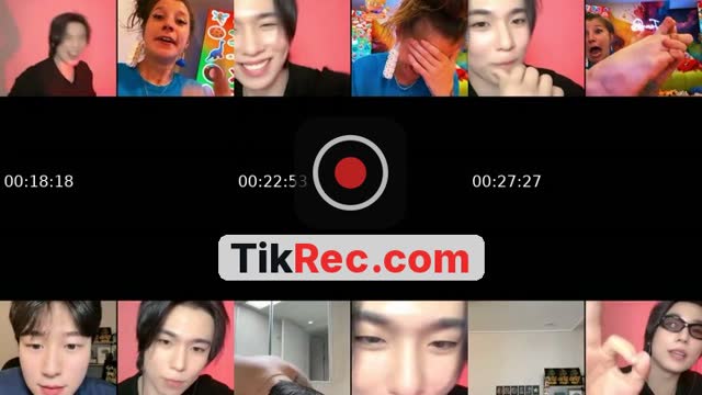 Yoooo - @lion_jjongmin