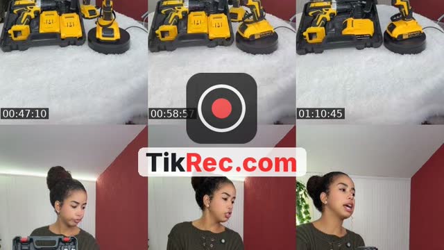@deialiveshopp TikTok live from 2026-09-15