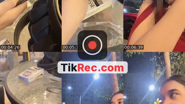 @ffdkfx_ TikTok live