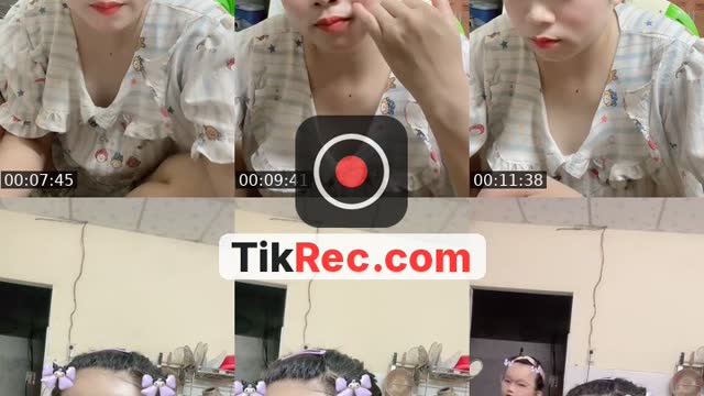 @hi.chu505 TikTok live