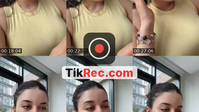 @derinballl TikTok live