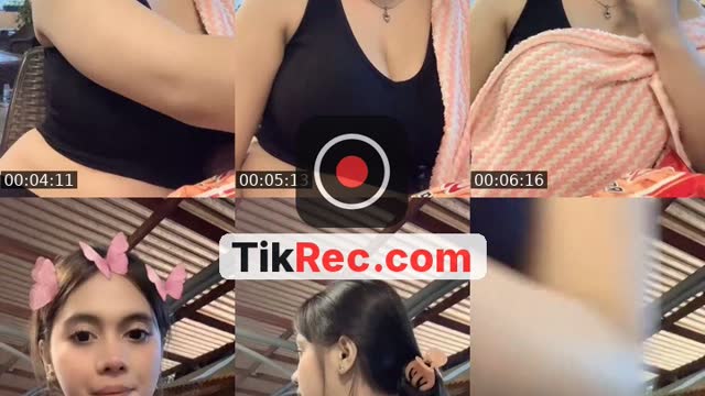 @niccoorrobin TikTok live