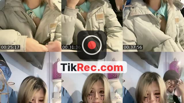TikTok live: 横浜マーメイドラグーン🧜‍♀️コンカフェ🫧 by @yokohama_mermaid.lagoon