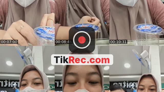 TikTok live: seblakk🫶🏻 by @str4wbrryby