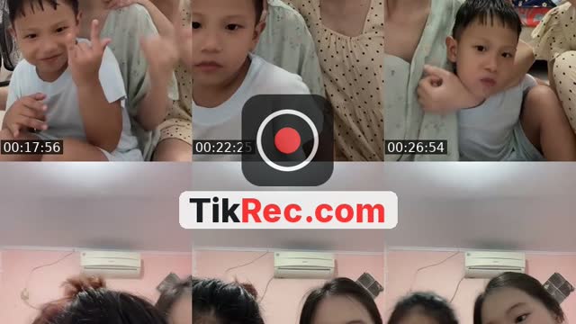 TikTok live: grwm by @lipiakajala_