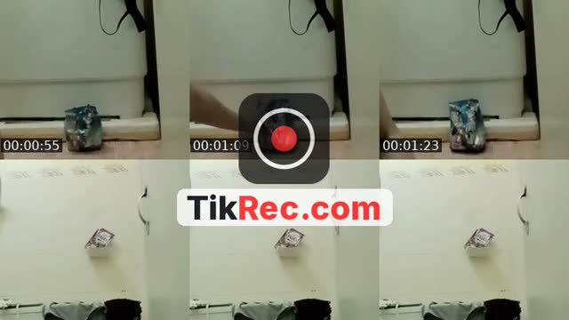 @little4204 TikTok live