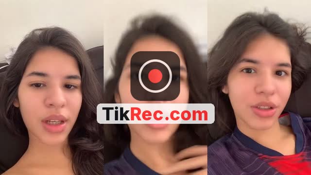 @viiitoriafranca TikTok live