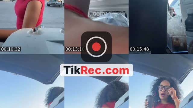 @annapaulinabarron TikTok live