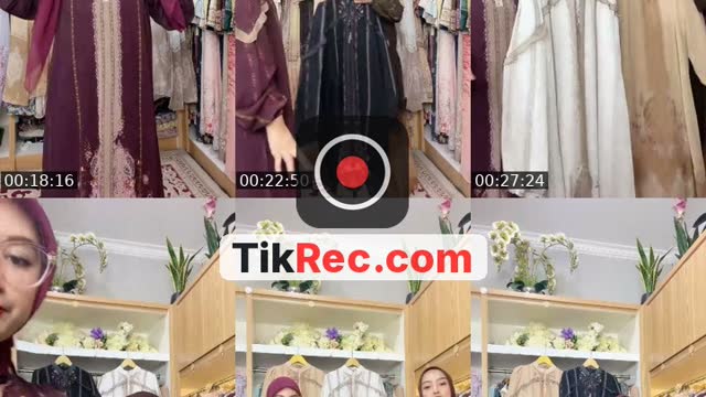 TikTok live: NEW LAUNCHING by @yupzyy