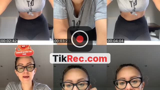 @erikafornero87 TikTok live from 2026-09-16