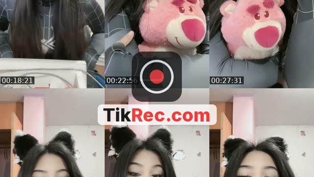 @gabymp4 TikTok live from 2026-09-16