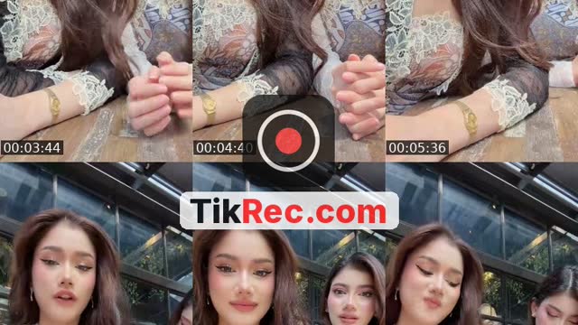 @syaazhar_ TikTok live