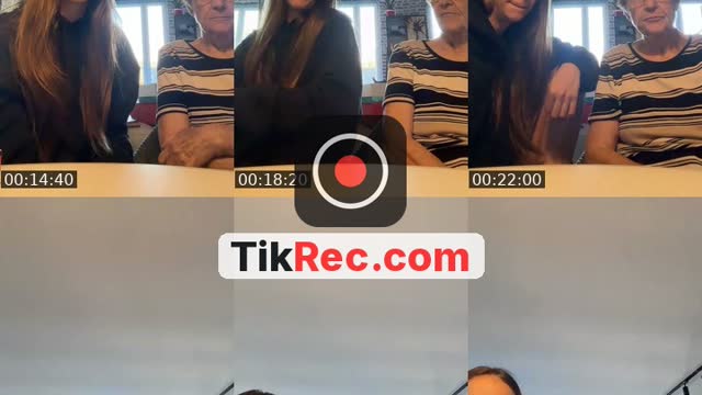TikTok live: 🐠🐠🐠⚠️⚠️⚠️ by @anastasialauter