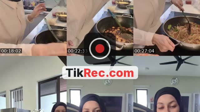 @zarazyaofficial TikTok live from 2026-09-16